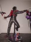 Hot Toys Spider-man Miles Morales 2020 Suit
