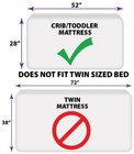 Disney Mickey Mouse Clubhouse Toddler Sheet Set