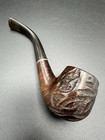 Vintage Willard Imported Briar Tobacco Smoking Pipe