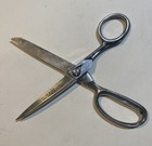 Vtg Compton U- Set 7  Shears  Scissors  3u7   New Lower Price
