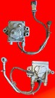 Detroit Dd15 Egr Valve Actuator 10r-0413410