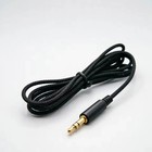 3 5mm Aux Headphone Extension Cable Male To Female Stereo Audio 1 5m 3m