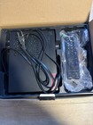 Zenith Digital Tv Tuner Converter Box Dtt900 New Open Box See Pictures