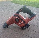Hilti Te 6-a22 22v Cordless Rotary Hammer