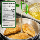 Great Value Canola Oil  2 Gal -  Free Shipping