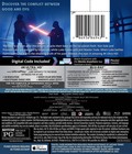 Star Wars  Episode V - The Empire Strikes Back  4k   Blu-ray   Digital  New