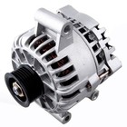 High Output Alternator Replacement For Ford Focus 8406