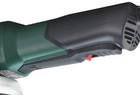 Metabo 6in Angle Grinder 10000 Rpm 12 0 Amps With Non Locking Paddle
