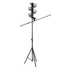 Tennis Ball Dropper With Extra Track And 33 Ball Feeder