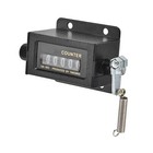 Bale Counter For Baler    Manual Counter    Hand Tally Counters 5 Digit Num 0-99999
