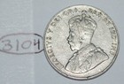 Canada 1926 5 Cents George V Canadian Nickel Lot  3104
