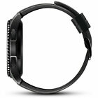 Samsung Galaxy Gear S3 Frontier 46mm Sm-r765 Wifi Smartwatch Dark Gray