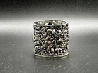 Vintage Napkin Ring