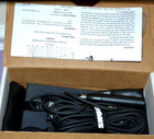 Shure Beta 91 Boundary Cardioid Condenser Kick Drum   Piano Microphone -- New