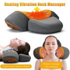 Fisiorest Neck Massager  official Retailer  2026