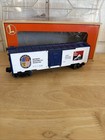 Lionel   6-26238 Detroit Historical Museum Boxcar