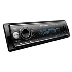 Pioneer Mvh-s720bhs Double Din Digital Media Receiver Bluetooth Hd Radio Siriusx