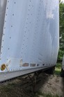 48  Van Trailer For Sale  Stoughton  Ready To Pull  Or Storage  Title In-hand