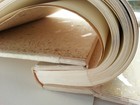Vintage Archival Handmade Wedding  Album_  two Women Boxing  1989 _unused_rare  