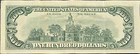 1963 B  100 Hundred Dollar Bill Federal Reserve Note New York  Ny  Unique Serial