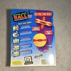 Phlat Ball Xt Transforming Disc Ball Toy Game Set  Time-delay Press-it  Ages 5 