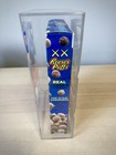 Kaws X Reeses Puffs Limited Edition Blue Box New Never Opened