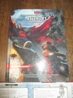 Dungeons   Dragons Van Richten   s Guide To Ravenloft Hardcover Sourcebook 2021