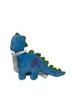 2008 Neopets Key Quest Series 3 Blue Chomby Plush New With Tags Jakks Pacific