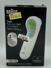 Braun Sensian 5 Forehead Non Contact Thermometer Bnt300