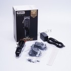 New Wahl 8504-400 Professional 5 Star Cordless Senior Clipper Black