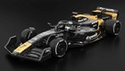 1 10 Scale Apx Gp F1 Movie Rc Car Transfer Decal Sheet