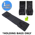 Dog Agility Equipment  Tunnel Sandbags 2 Pack  Hold One End  Holding Bags