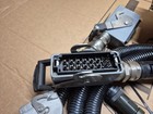 Yaskawa Motoman Yasnac Xrc Robotic Arm With Cables Model No  Yr-sv3-j10
