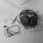 New Turtle Beach Stealth 500 Black Wireless Gaming Headset Xbox pc  cst 