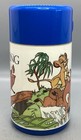 Vintage Aladdin Disney The Lion King Thermos Mug