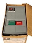 Cutler-hammer 9115h171 208 230 380 460 575 V Nema Size 0 Ac Manual Motor Starter