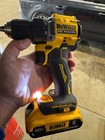 Dewalt Atomic Compact Series 20v Max Cordless Drill - Dcd794d1