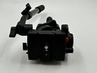 Manfrotto 519 Pro Fluid Video Head