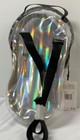 Nike Swim Locker Bag 7 L Nessc168-040 Transparent Bag Water Resistant