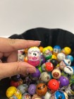 Lot Of 60  Moose Toys Mighty Beanz 2017 Collectible Figures