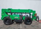 Jcb 12 000 Lb Telehandler  5214