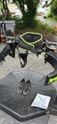 Virtuix Omni Virtual Reality Vr Treadmill
