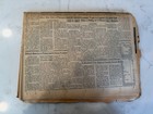 New York Times June 9  1968  rfk Tribute mlk Assassin Captured 