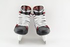 Bauer Vapor X4 Ice Hockey Skates Intermediate Size 6 5 Fit 3  0424-9859 
