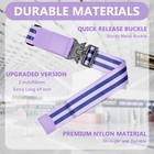 Travel Belt For Luggage  Adjustable Luggage Straps  Add A Bag Luggage Strap F   