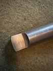  1260    Reamer  1 1 4  Carbide Tipped Morse Taper  4 Oversized Reamer 4mt