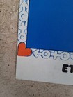 I Love My Wife Original 1977 Poster 
