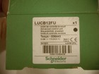 Schneider Electric Control Unit Lucb12fu Circuit Breaker  75