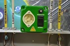 The Original Ez Generator Transfer Switch - Ul   Csa Approved - Made In Us- 120v