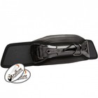 2024 Mystic Stealth Carbon Shell Kitesurfing Kite Harness Black W Stealth Hook